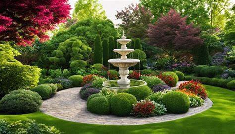 Landscape Project 4